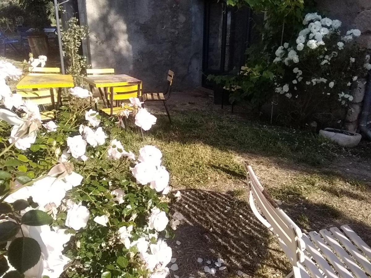 Studio Independant Dans Ferme Equestre Aups Zewnętrze zdjęcie